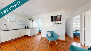  Maison à vendre 8 pièces 150 m²