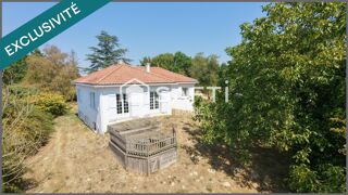  Maison à vendre 6 pièces 135 m²