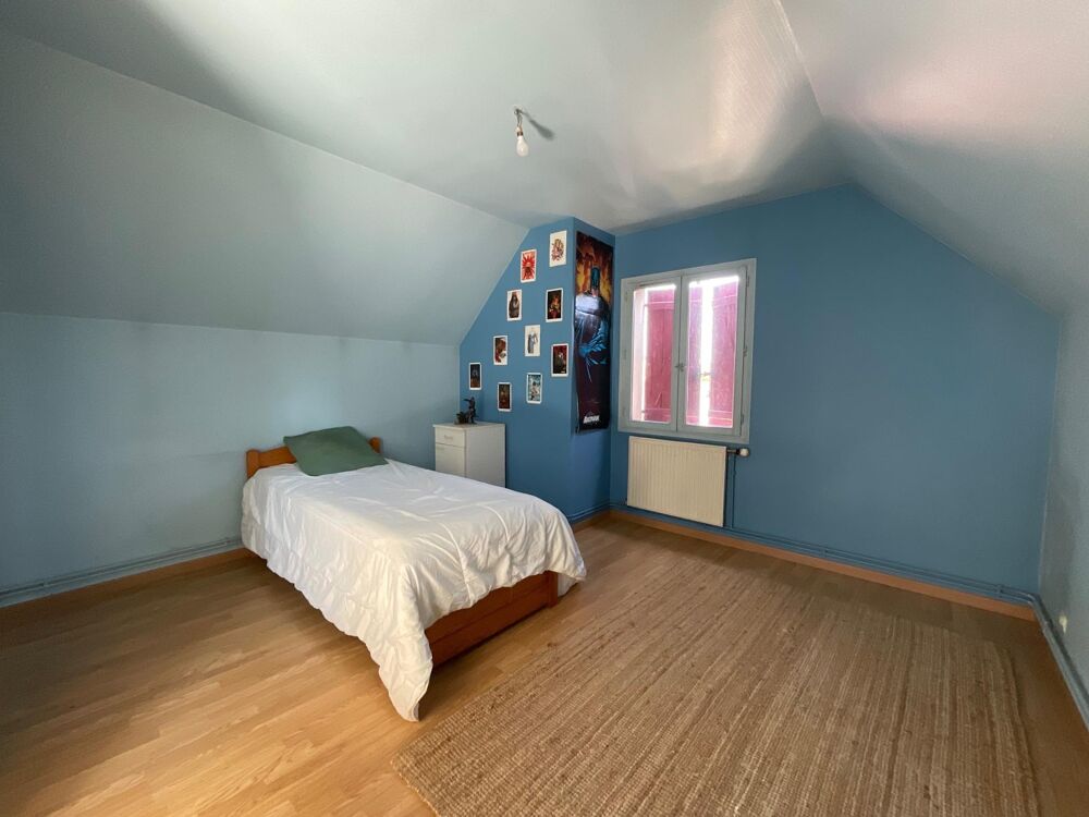 Vente Maison Secteur calme, proche d'Abbeville Neuilly-l'hopital