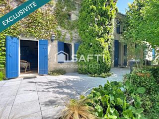 Vente Maison Longère 325 m² sur une parcelle de 5570 m² Frontenac
