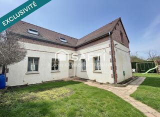  Maison � vendre 4 pi�ces 116 m�