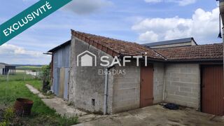  Maison � vendre 2 pi�ces 90 m�