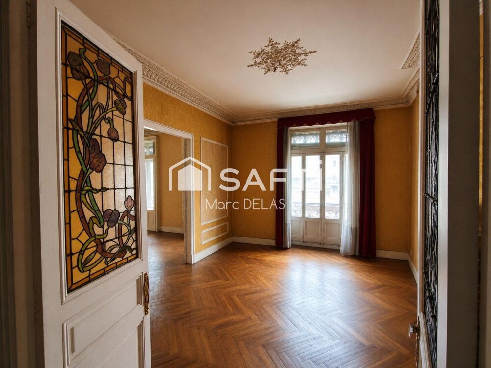à vendre  Appartement Toulouse (31000)