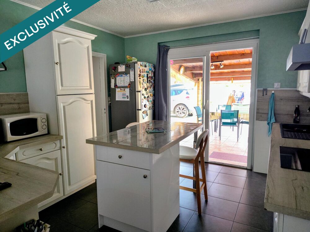 Vente Maison Coup de coeur Saint-jean-de-beugne