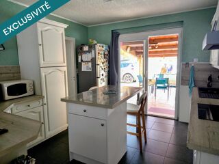  Maison à vendre 5 pièces 115 m²