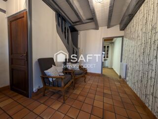  Maison � vendre 8 pi�ces 219 m�