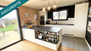  Maison � vendre 6 pi�ces 140 m�