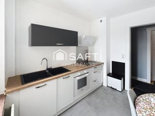  Appartement à vendre 4 pièces 65 m²