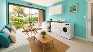  Appartement à vendre 1 pièce 17 m²