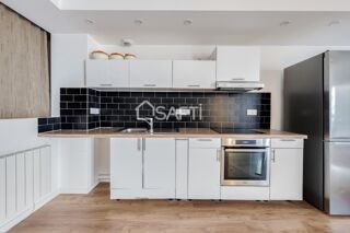  Appartement  vendre 3 pices 65 m
