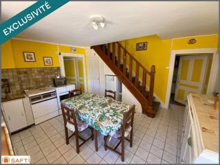  Maison � vendre 7 pi�ces 200 m�