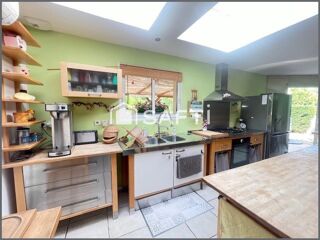  Maison � vendre 4 pi�ces 97 m�