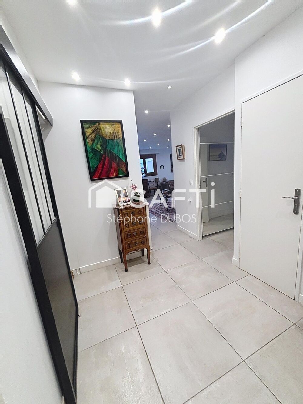 APPARTEMENT DE STANDING ENTRE FORET ET CENTRE VILLE