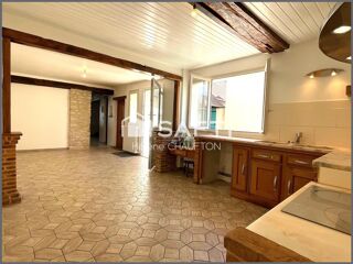  Maison � vendre 5 pi�ces 133 m�