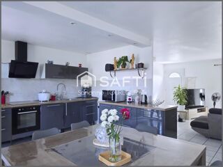  Maison à vendre 5 pièces 109 m²