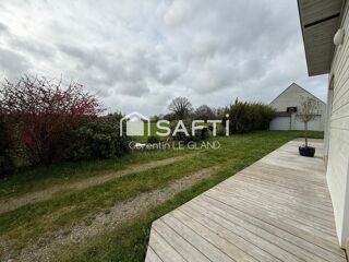  Maison à vendre 6 pièces 120 m²