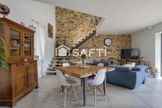  Maison à vendre 6 pièces 155 m²