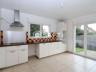  Maison  vendre 4 pices 124 m