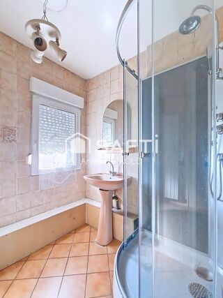  Maison à vendre 4 pièces 82 m²