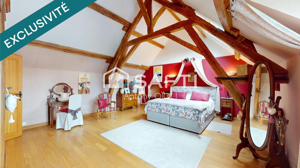 à vendre  Maison Theil-sur-Vanne (89320)