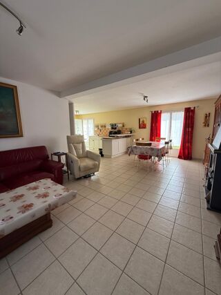 Maison � vendre 4 pi�ces 121 m�