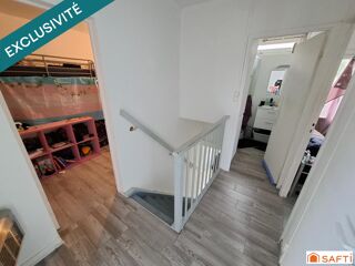  Maison � vendre 5 pi�ces 85 m�