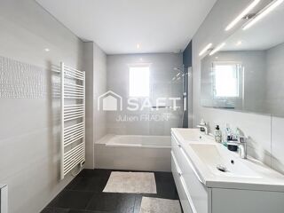  Maison à vendre 6 pièces 160 m²