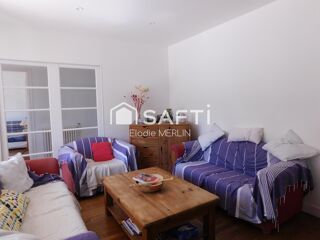  Maison à vendre 6 pièces 198 m²