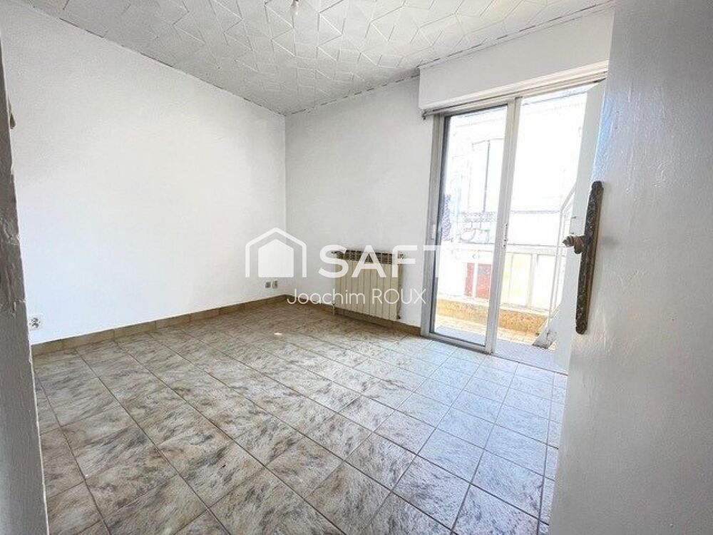Vente Maison Maison sur 3 niveaux avec Terrasse Bordeaux