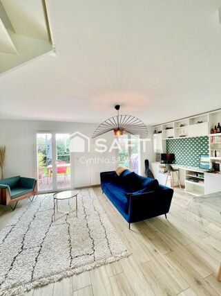  Maison � vendre 4 pi�ces 81 m�