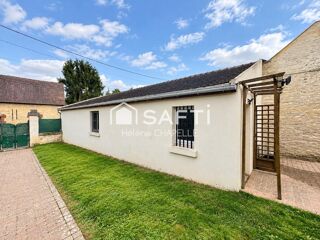  Maison à vendre 4 pièces 89 m²