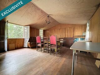  Terrain  vendre 550 m