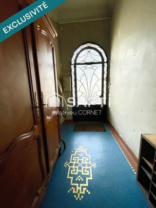  Immeuble � vendre 222 m�