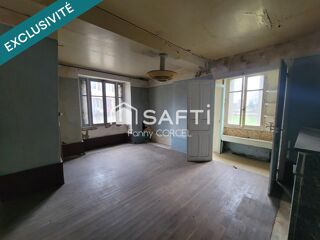  Maison à vendre 6 pièces 145 m²