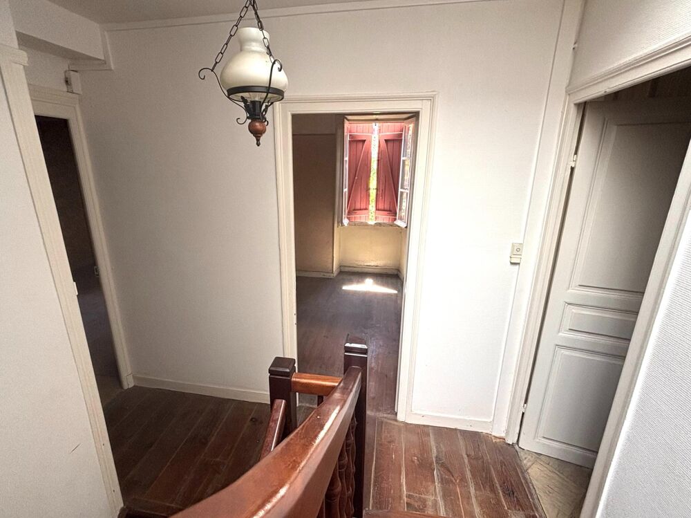 à vendre  Maison Saint-Jean-de-Luz (64500)