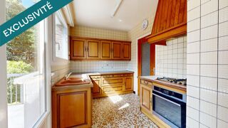  Maison à vendre 5 pièces 127 m²