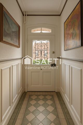  Maison � vendre 6 pi�ces 124 m�