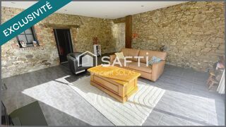  Maison � vendre 9 pi�ces 210 m�