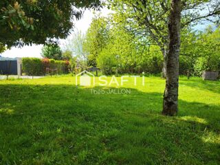  Maison à vendre 5 pièces 149 m²