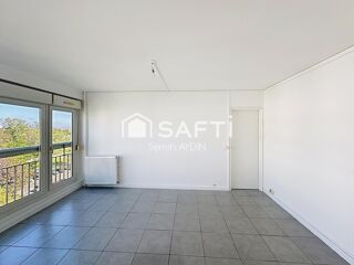  Appartement à vendre 2 pièces 42 m²