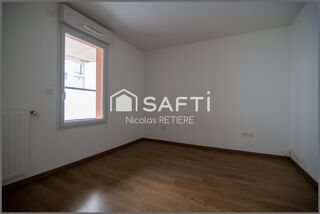  Appartement à vendre 2 pièces 42 m²
