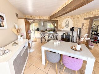 Vente Maison Maison familiale au calme avec grand terrain - beau potentiel Vincy-reuil-et-magny