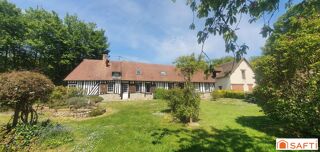  Maison  vendre 10 pices 356 m