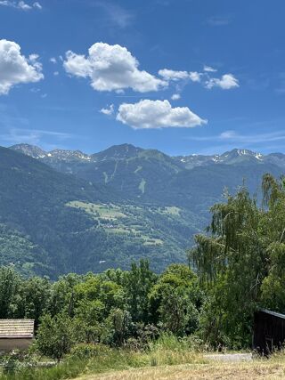  Terrain à vendre 1406 m²