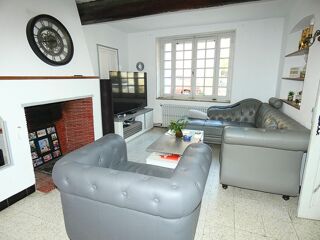  Maison à vendre 5 pièces 160 m²