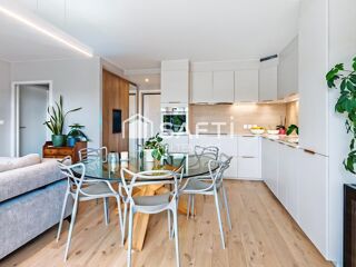  Appartement à vendre 2 pièces 62 m²