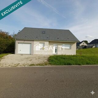  Maison � vendre 5 pi�ces 110 m�