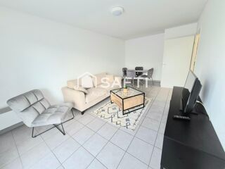  Appartement � vendre 3 pi�ces 60 m�