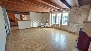  Maison à vendre 6 pièces 150 m²