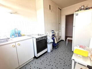  Appartement à vendre 3 pièces 69 m²